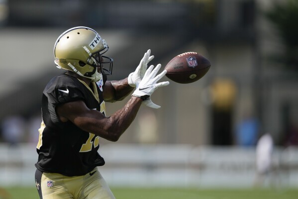 New orleans saints jersey australia hotsell